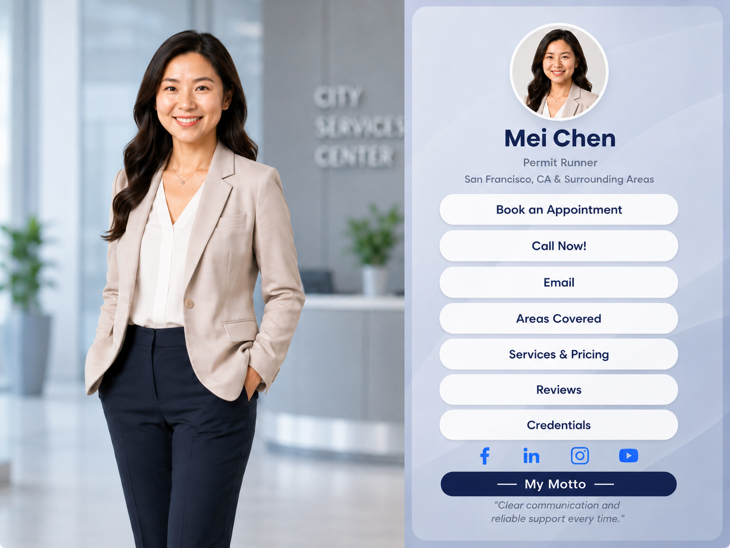 Mei Chen