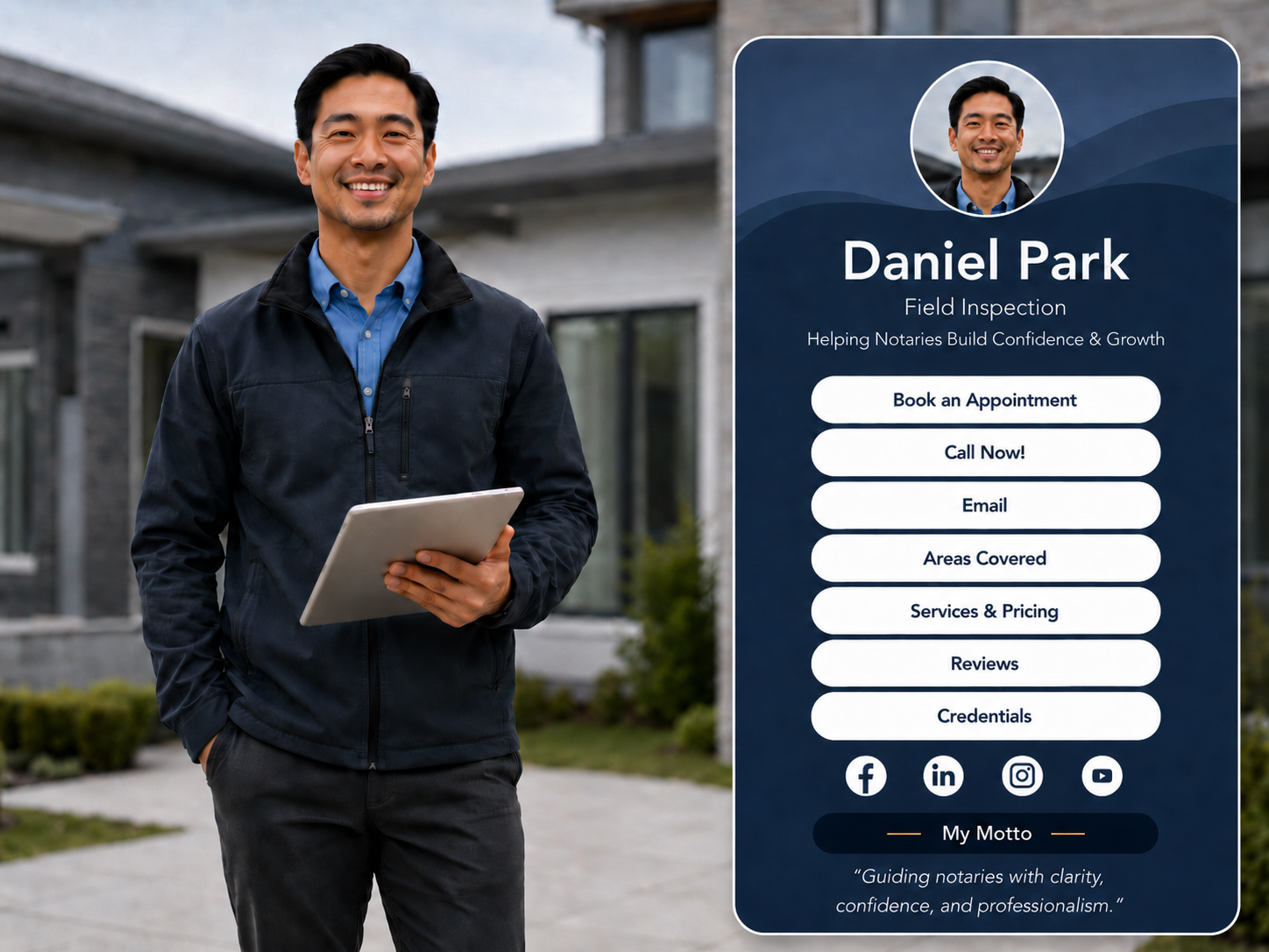 Daniel Park