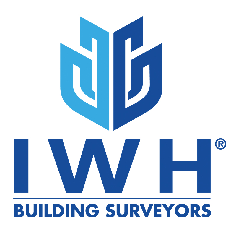 IWH Building Surveyors Logo