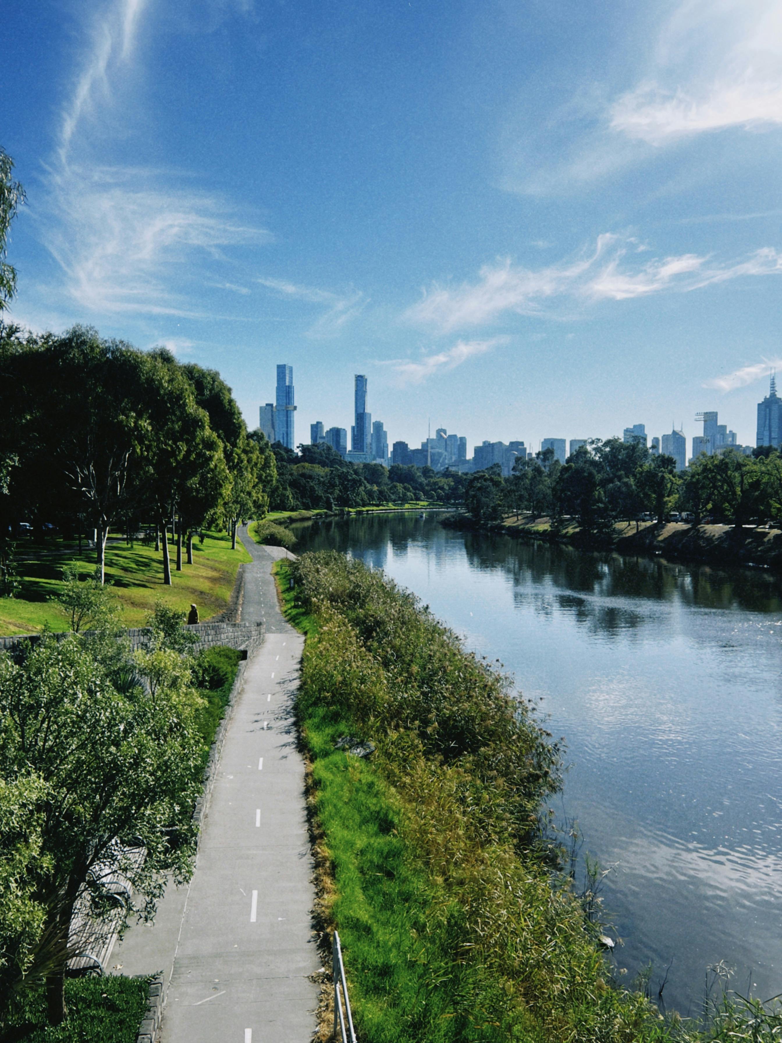 Eastern Suburbs