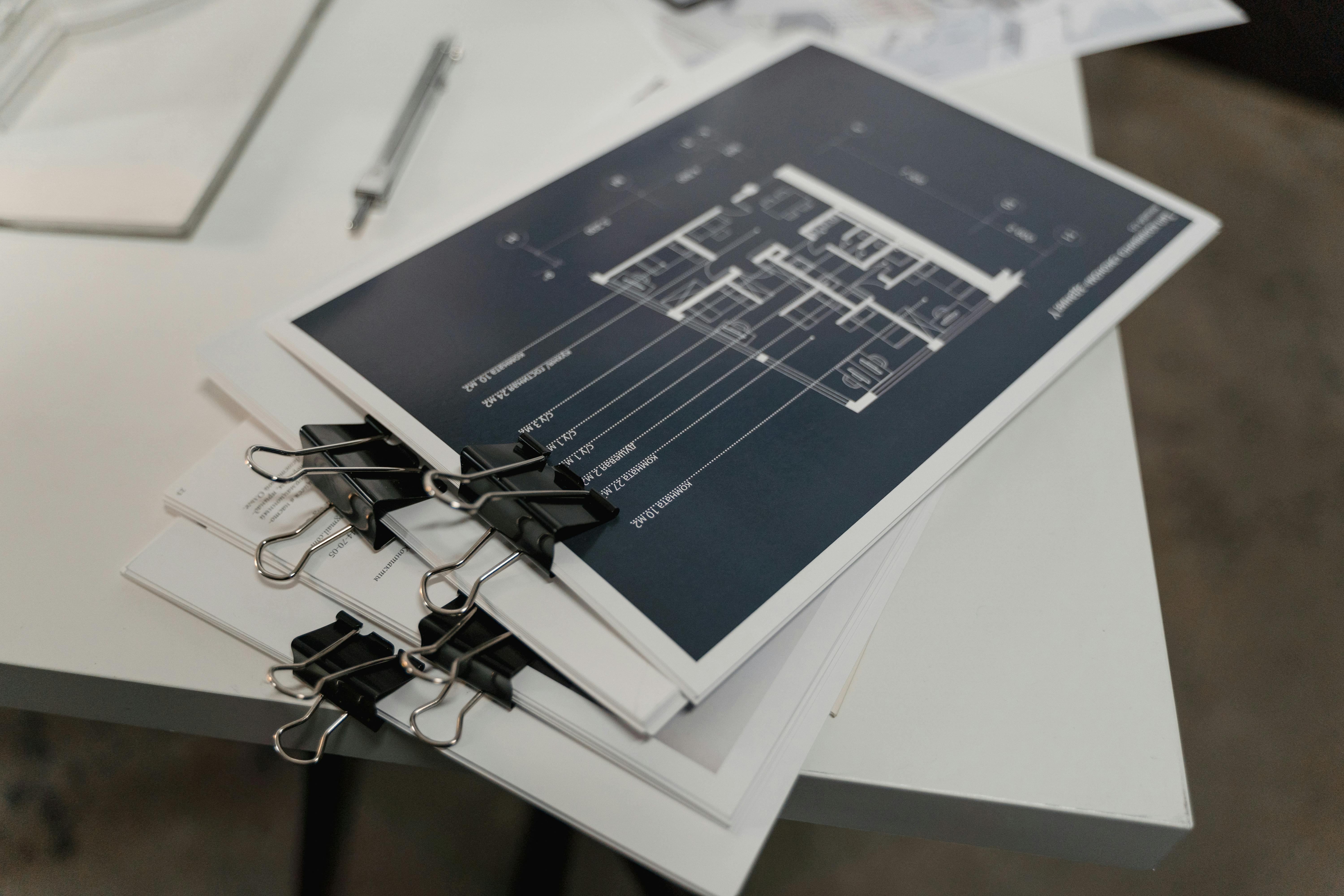 Building Permits