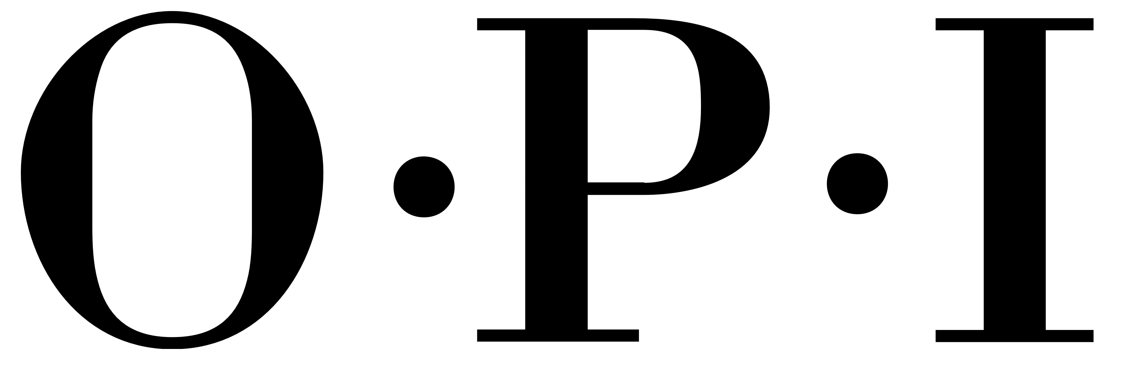 O.P.I