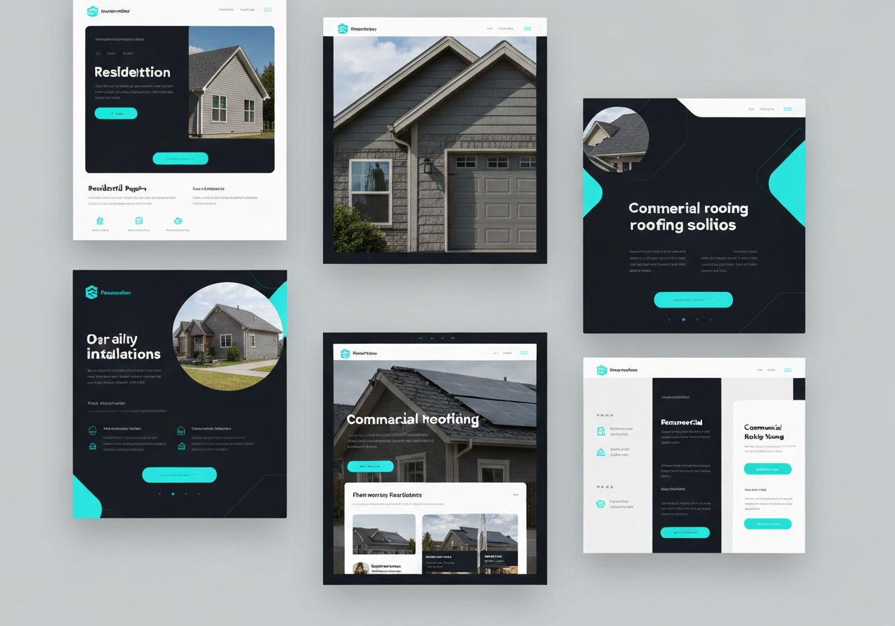 Apex Roofing