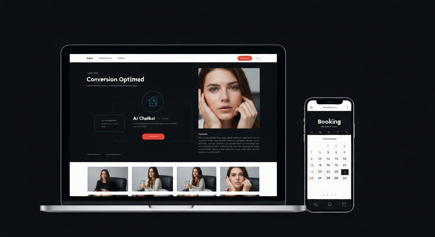 Smart Websites