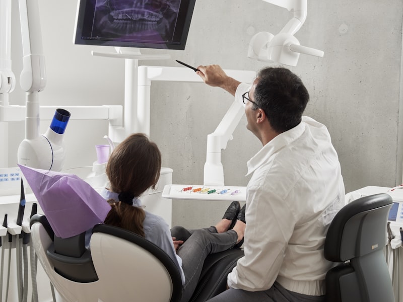 Smile Dental