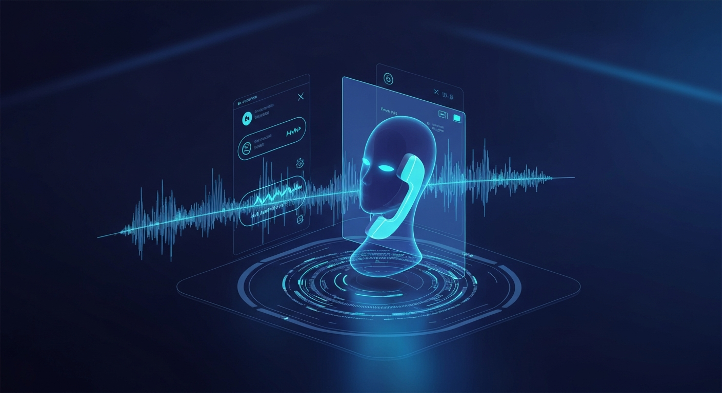 AI Voice Agent