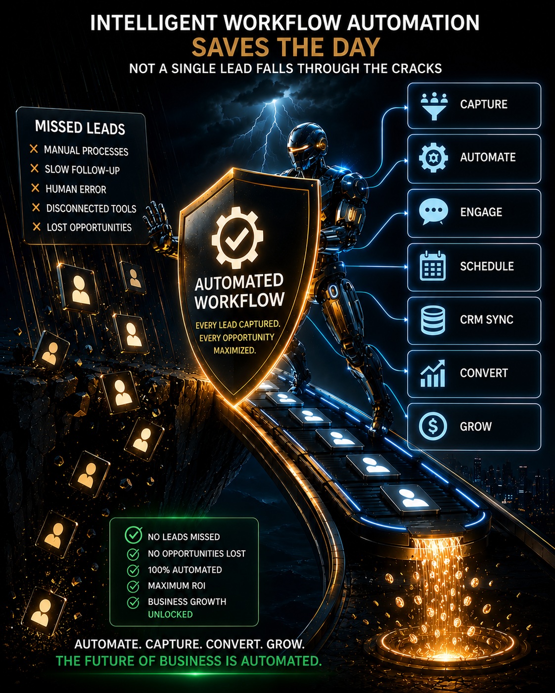 Automation System