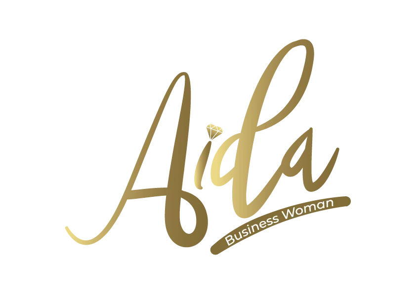 Aida Business Woman