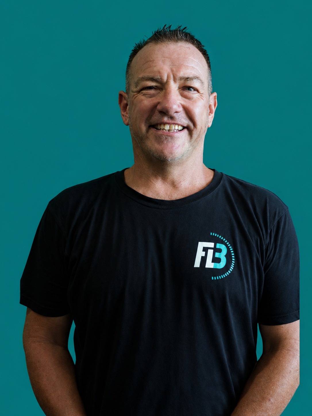 Coach STEVE - HEAD COACH at Fit Life Boot Camp