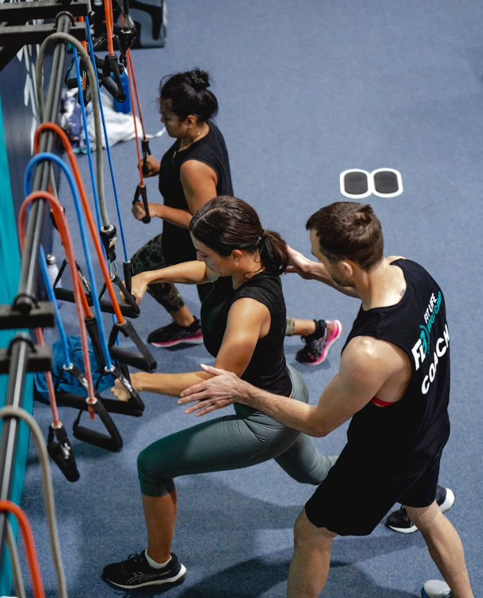 Personal Training
