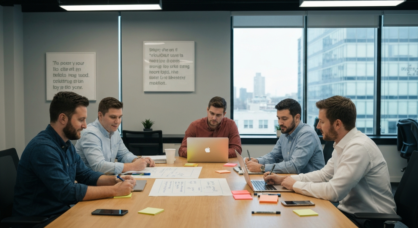 Choosing the Right HVAC Marketing Firm for Your Business