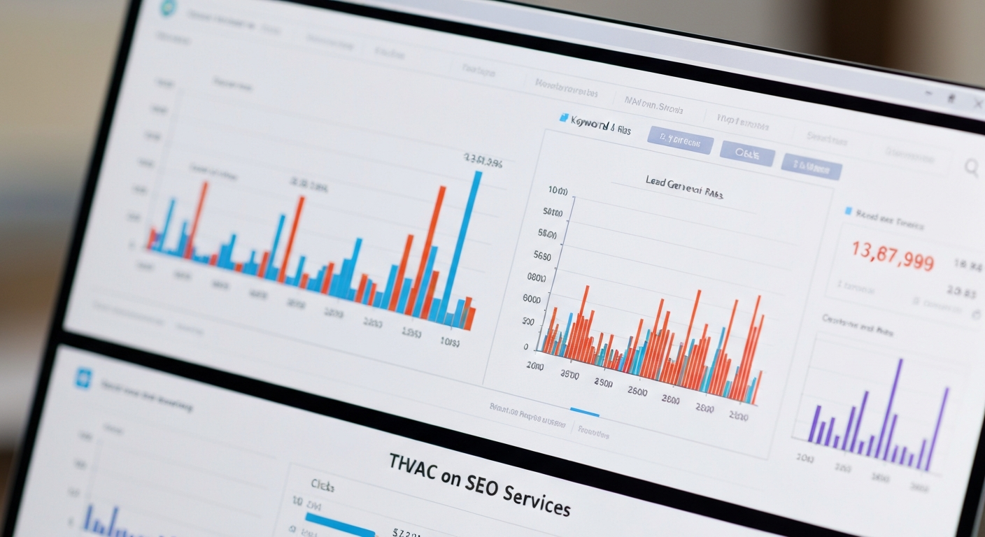 The Ultimate Guide to HVAC SEO Services