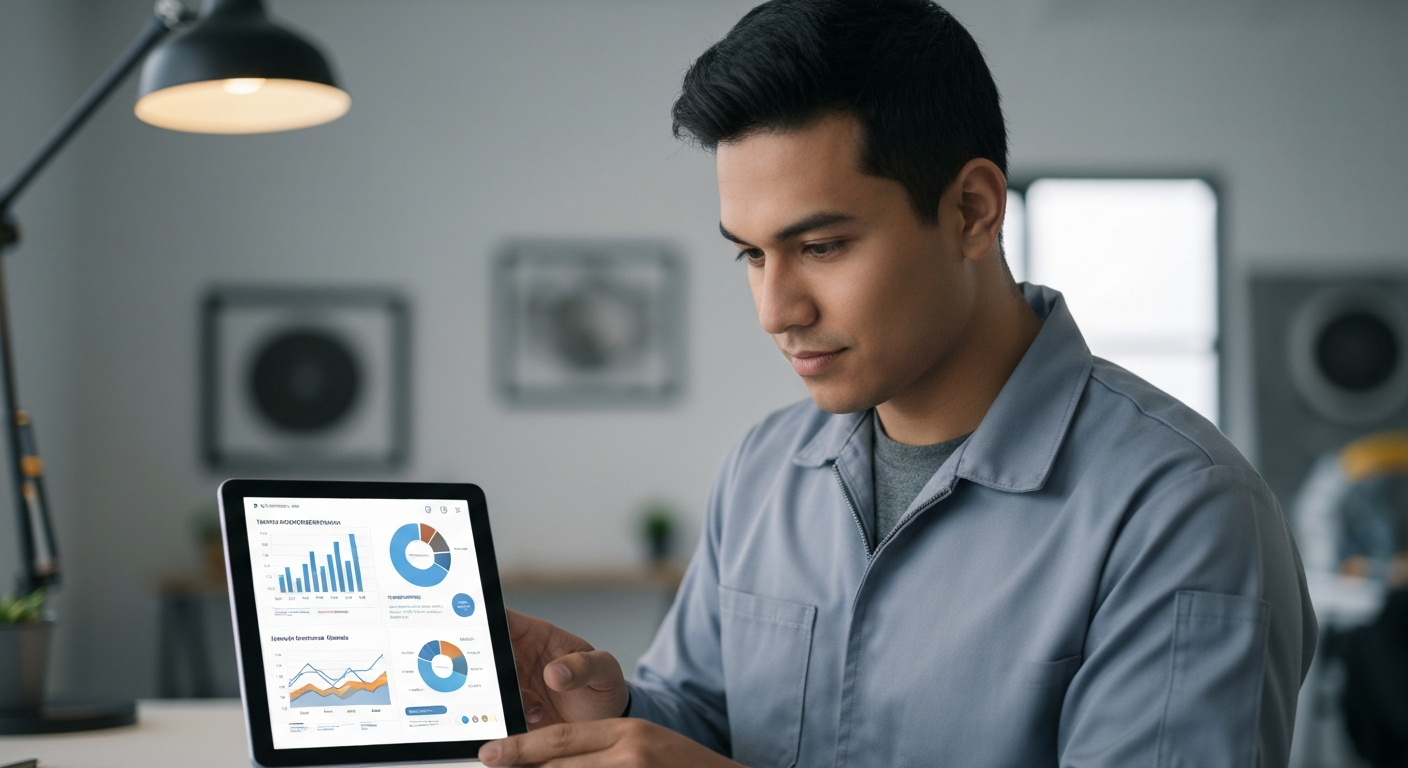 How to Get More HVAC Leads Consistently