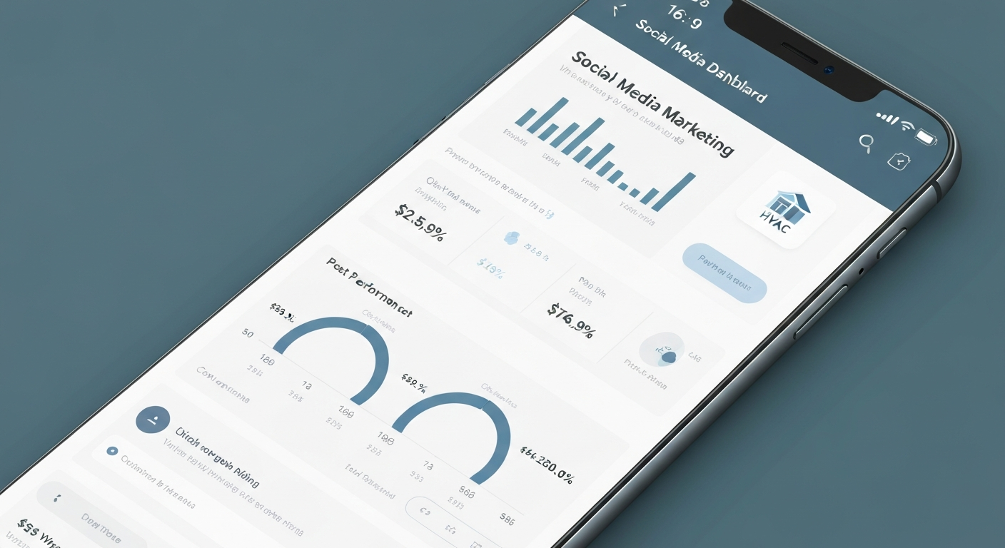 The Ultimate Guide to Social Media Marketing for HVAC Businesses