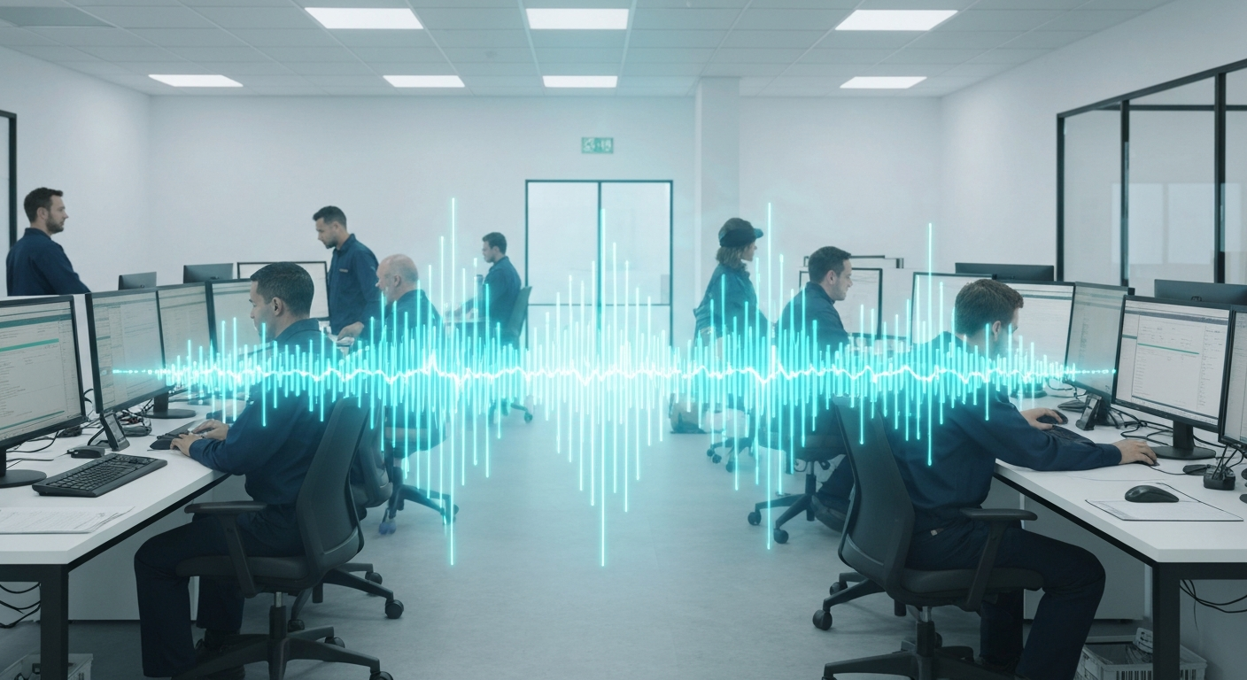 AI Receptionist for HVAC Companies: Automate Your Bookings 24/7