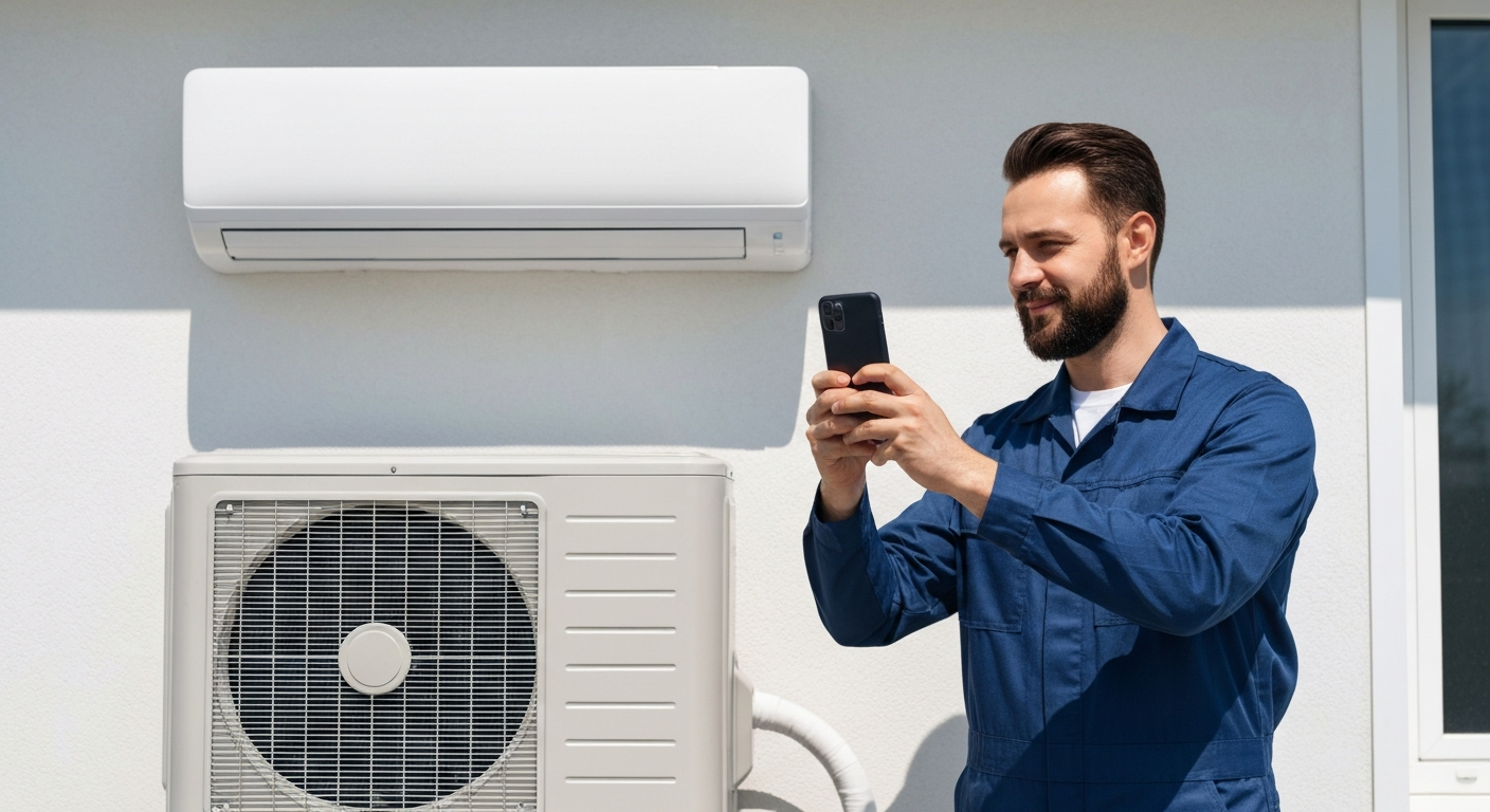 5 Common Social Media Mistakes HVAC Contractors Make