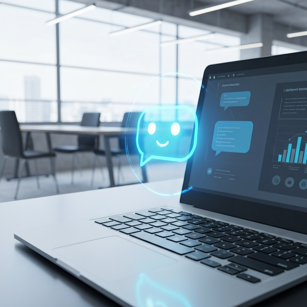 How AI Chatbots Are Revolutionizing HVAC Lead Generation