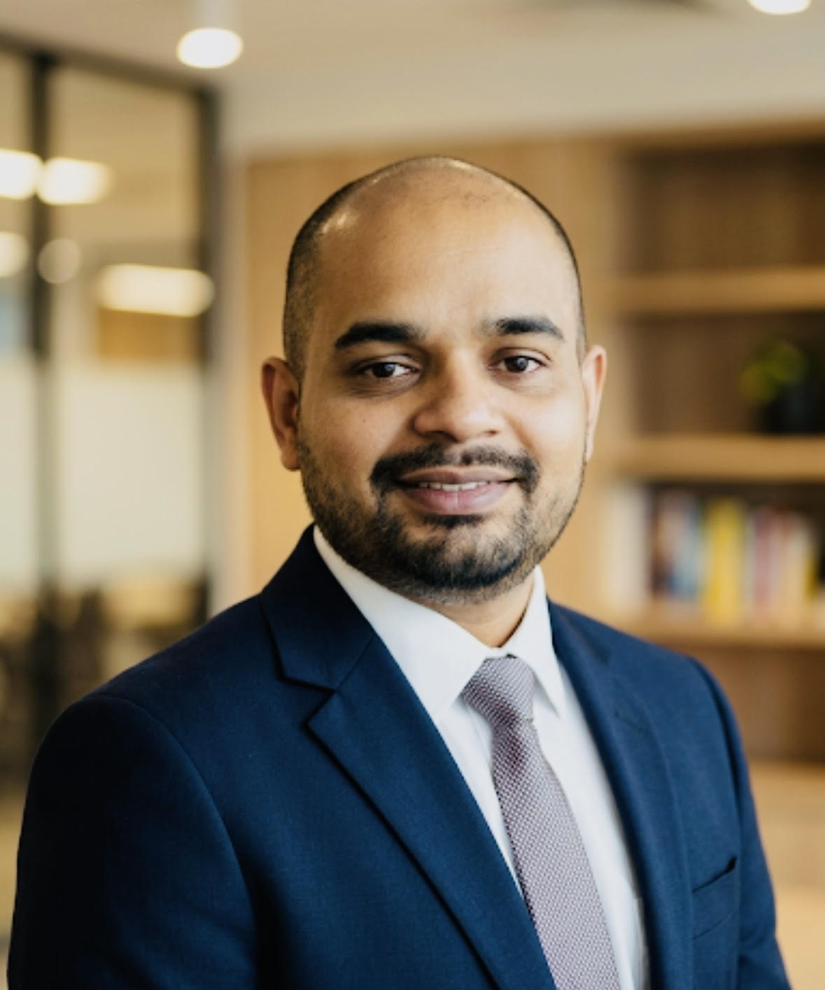 Damien, Founder and Growth Director of Dexvora HVAC Marketing Agency