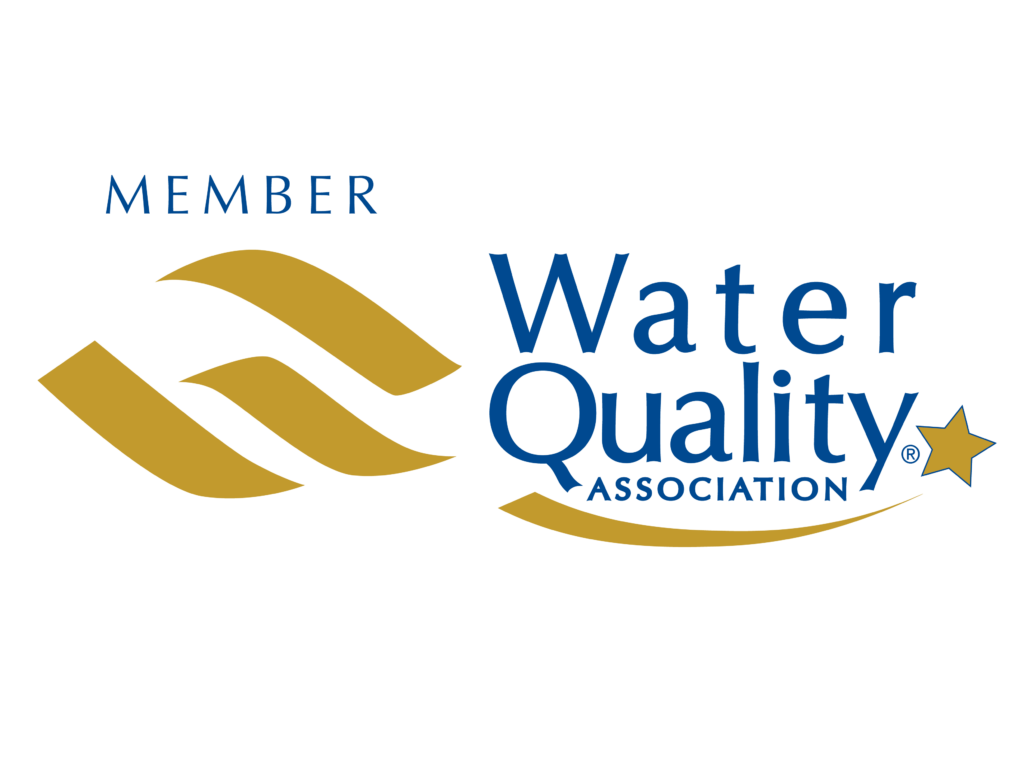 Water Quality Association Member Logo