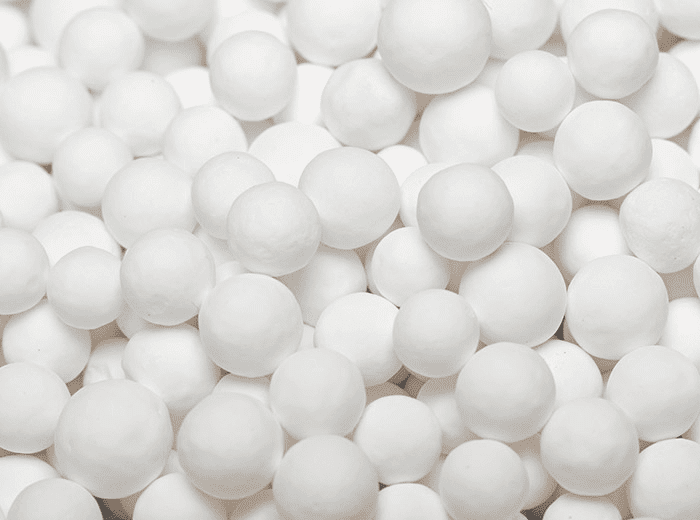 ACTIVATED ALUMINA