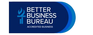 Better Business Bureau Accredited Business