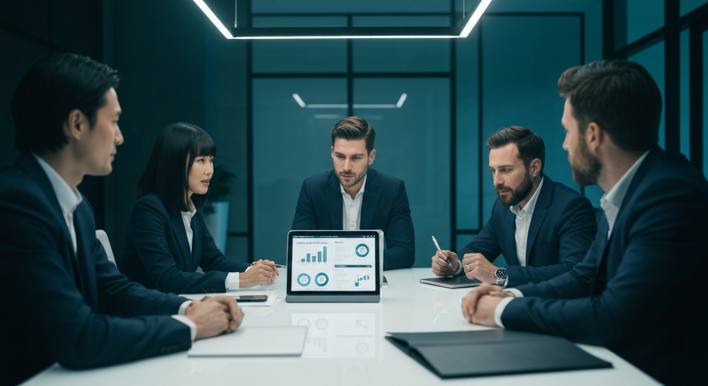 Top 7 AI Receptionist Tools for Local Businesses
