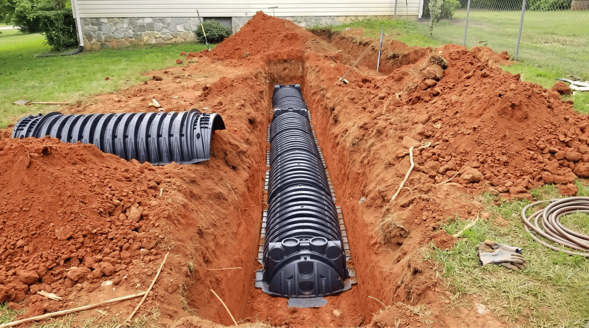 Septic Services