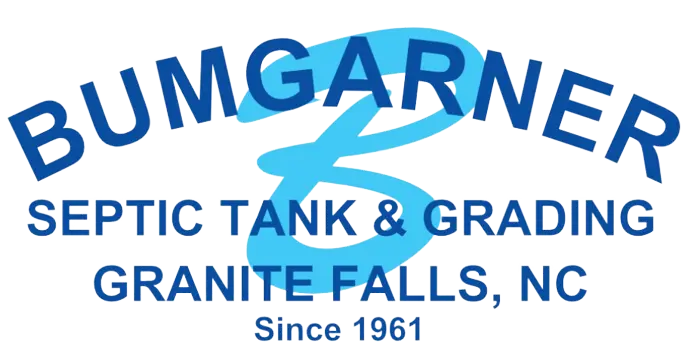Bumgarner Septic Tank & Grading