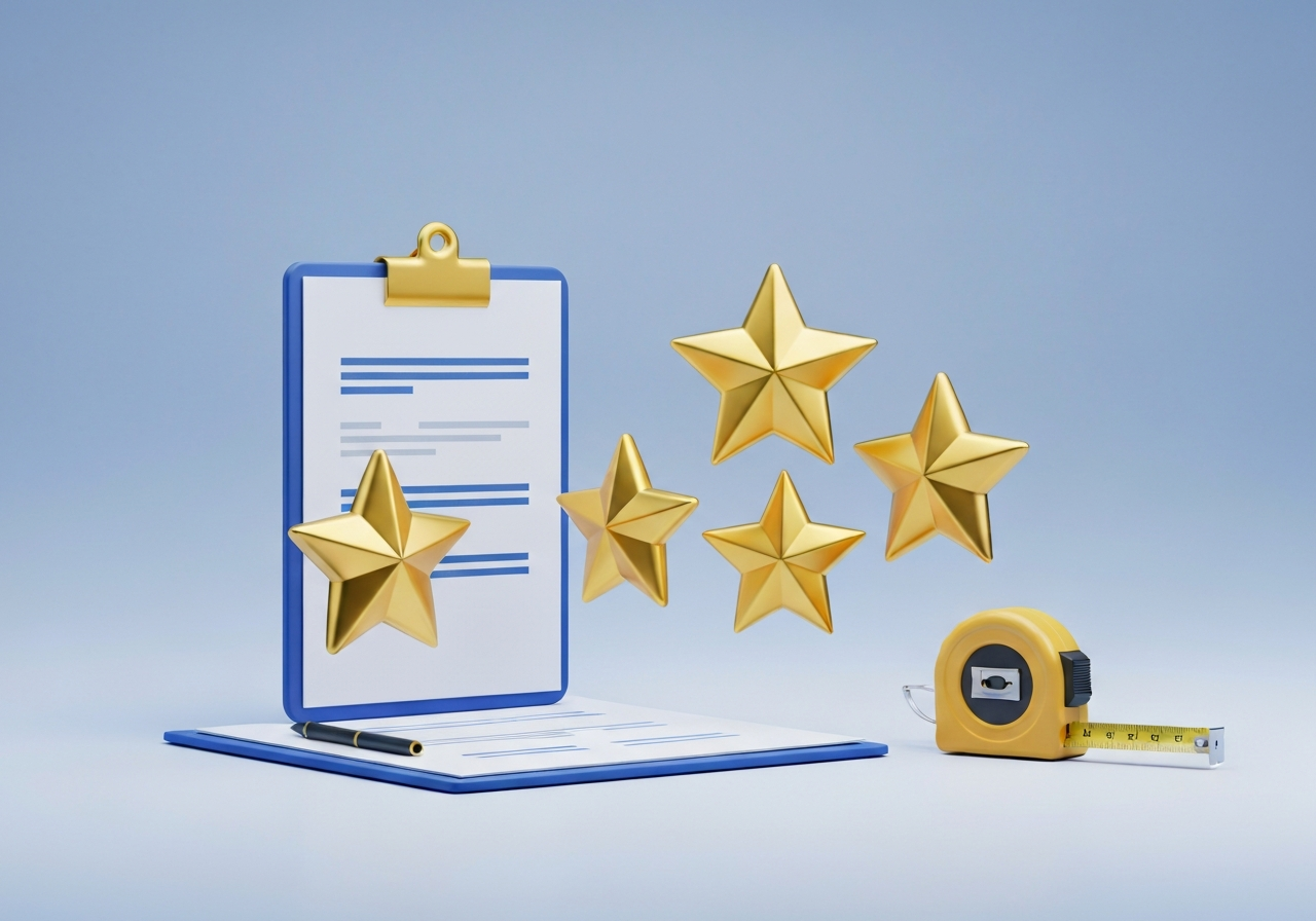 Review Management