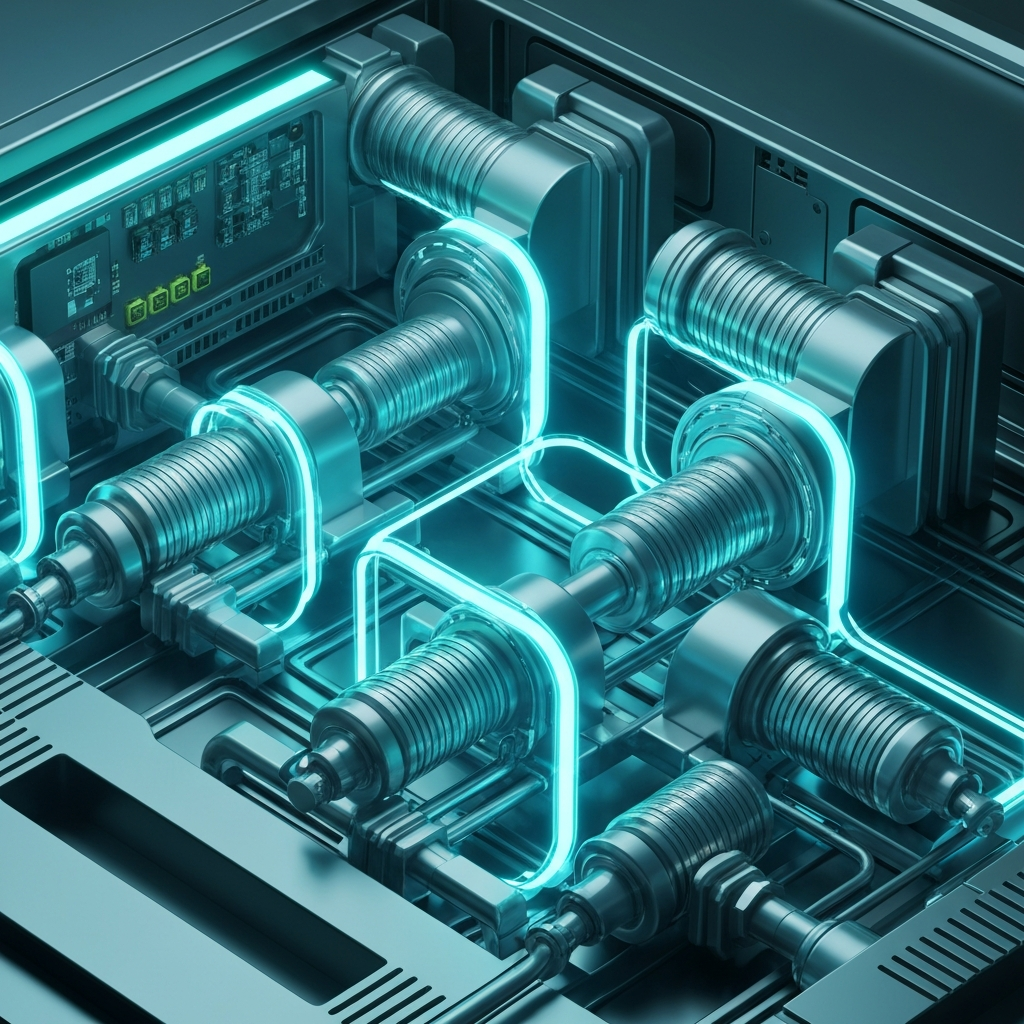 Business Automation Systems