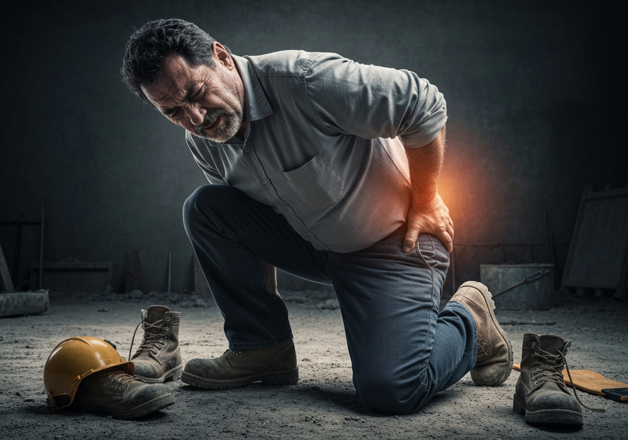 Worker's Compensation