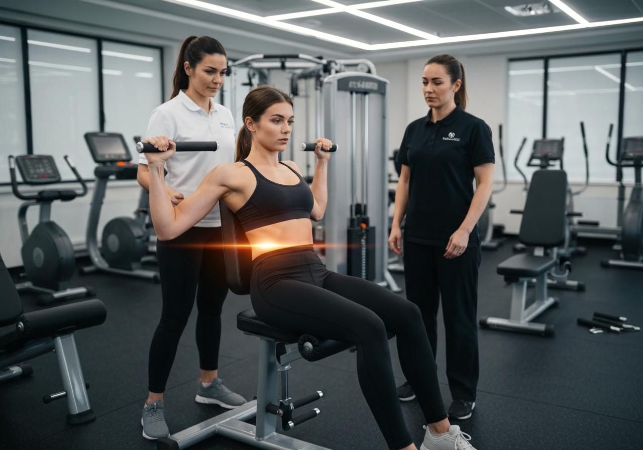 Gym Use