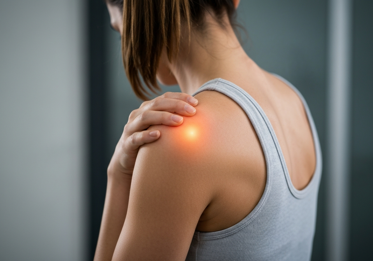 General Aches, Pains & Injuries