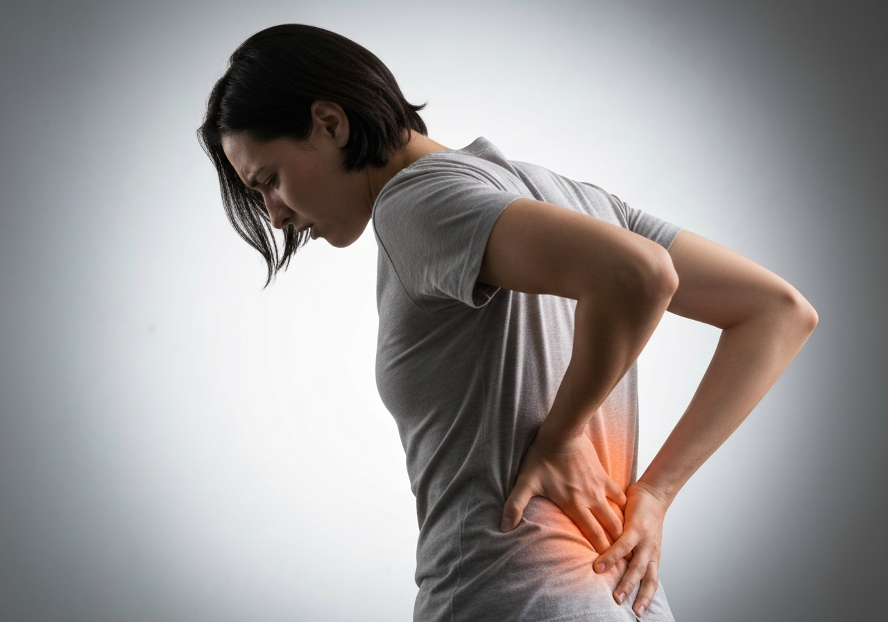 Chronic Pain