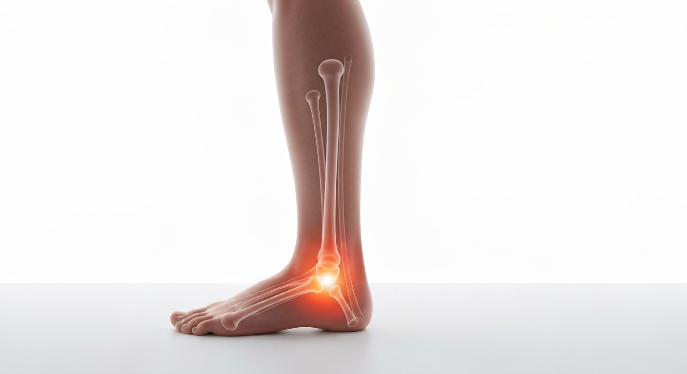 Tendon Issues