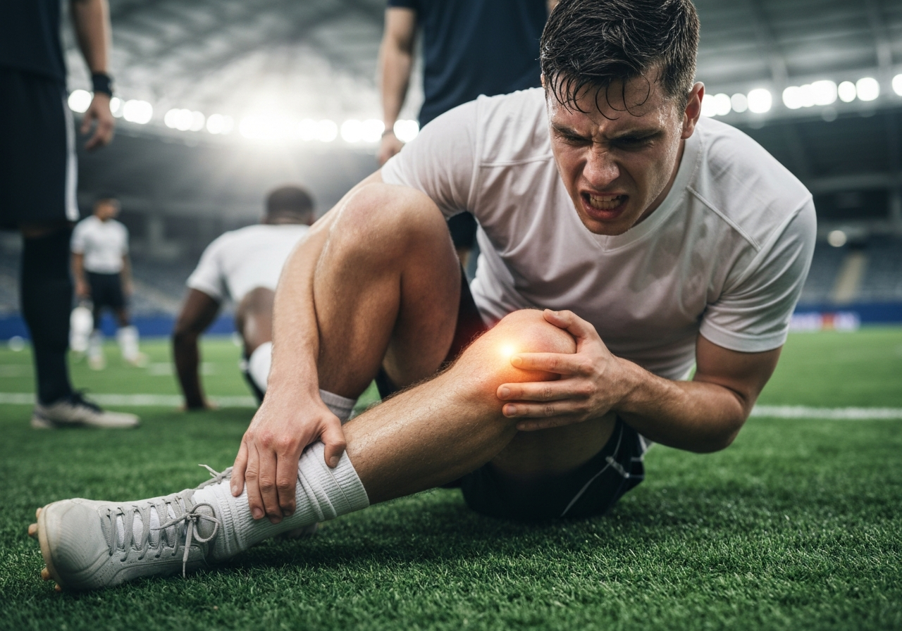 Sporting Injuries
