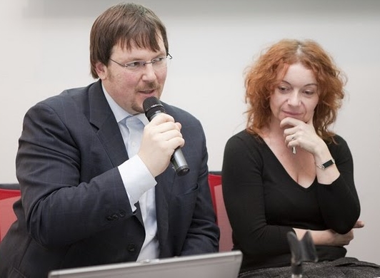 Spolupráce a projekty