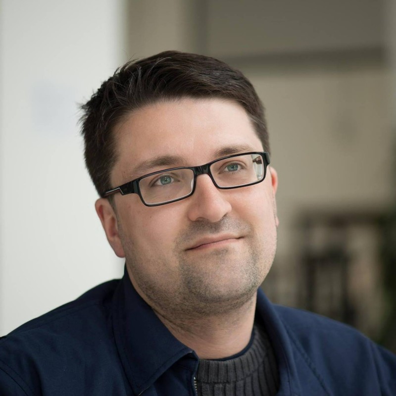 Tomáš Jindříšek