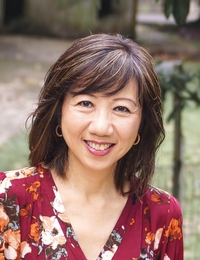 Pamela Chin