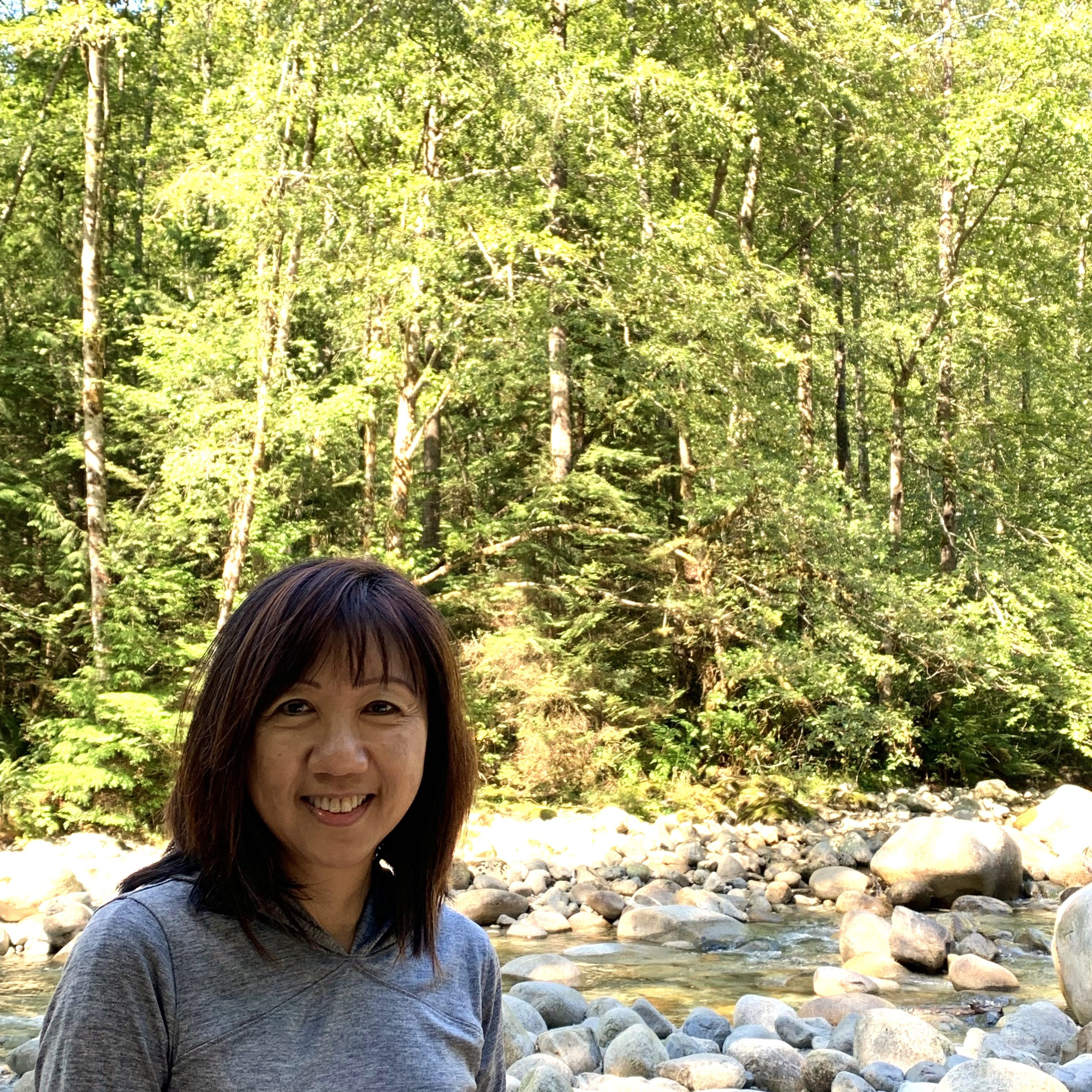 Pamela Chin