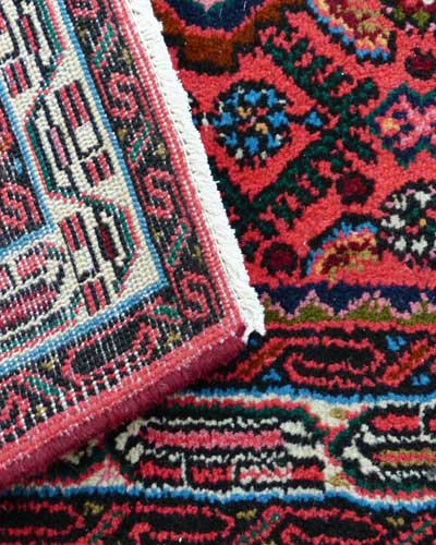 Rug Cleaning