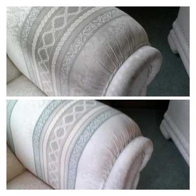Sofa & Upholstery Cleaning