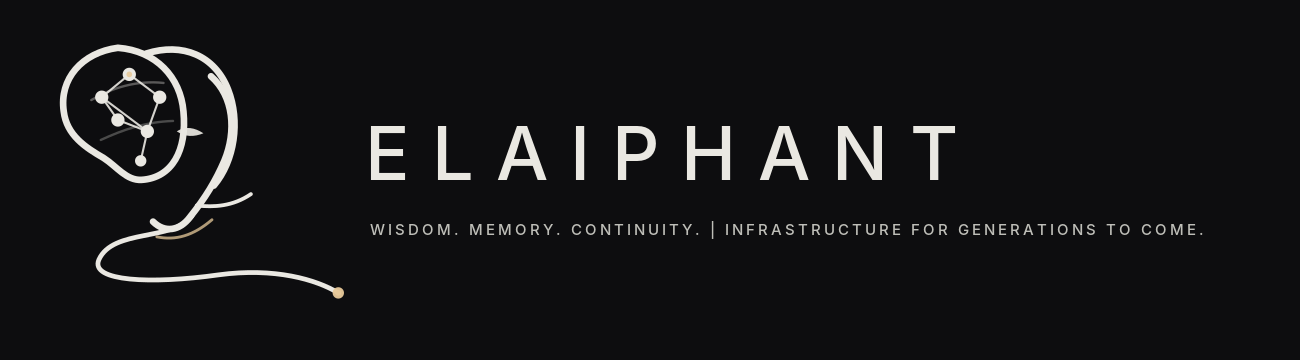 Elaiphant