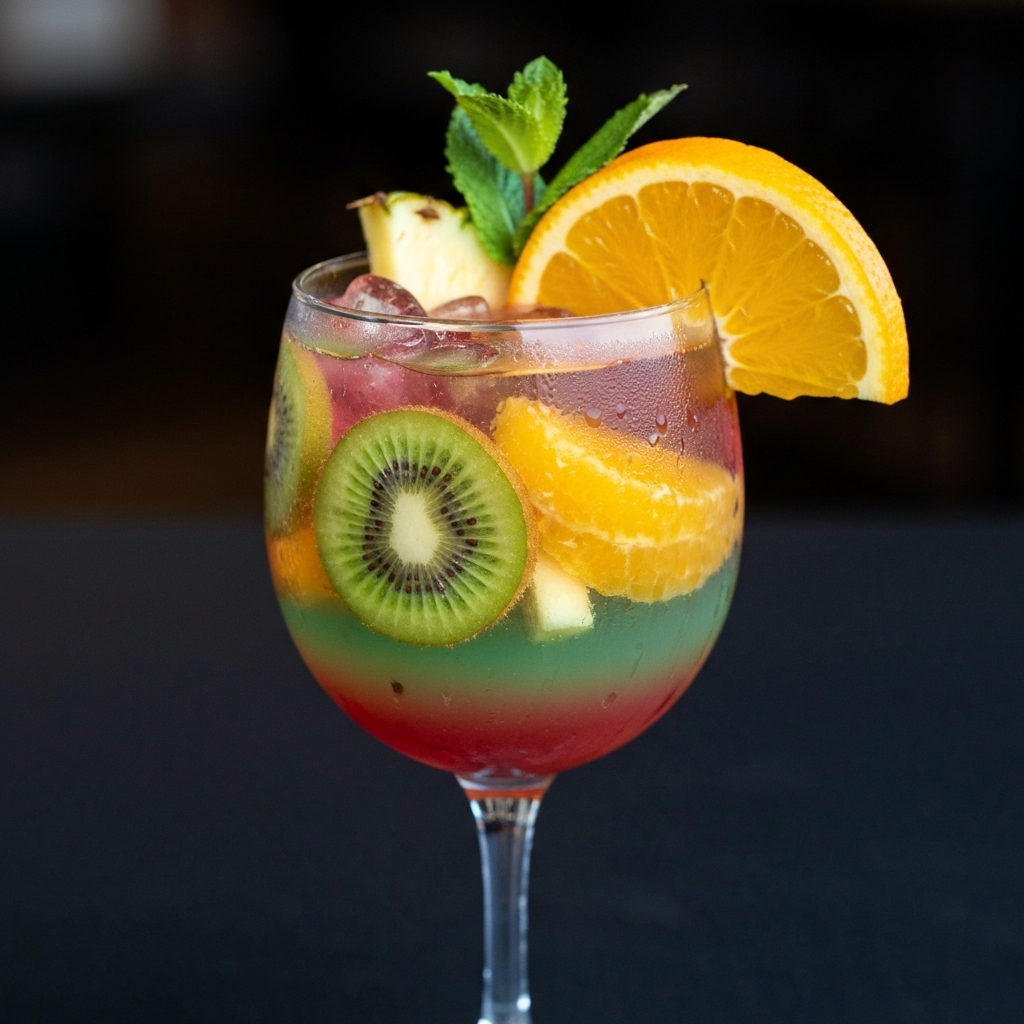 Cocktails