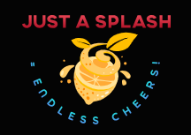 Just A Splash