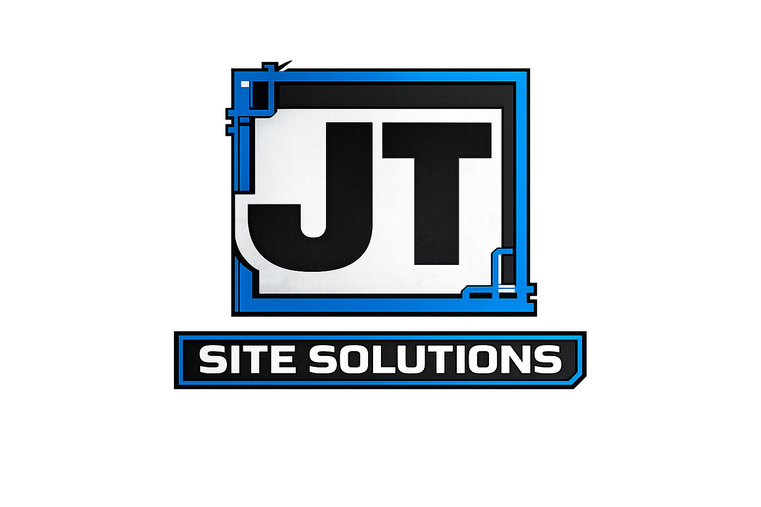 JT Site Solutions Logo