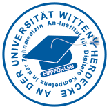 Siegel Universität Witten/Herdecke