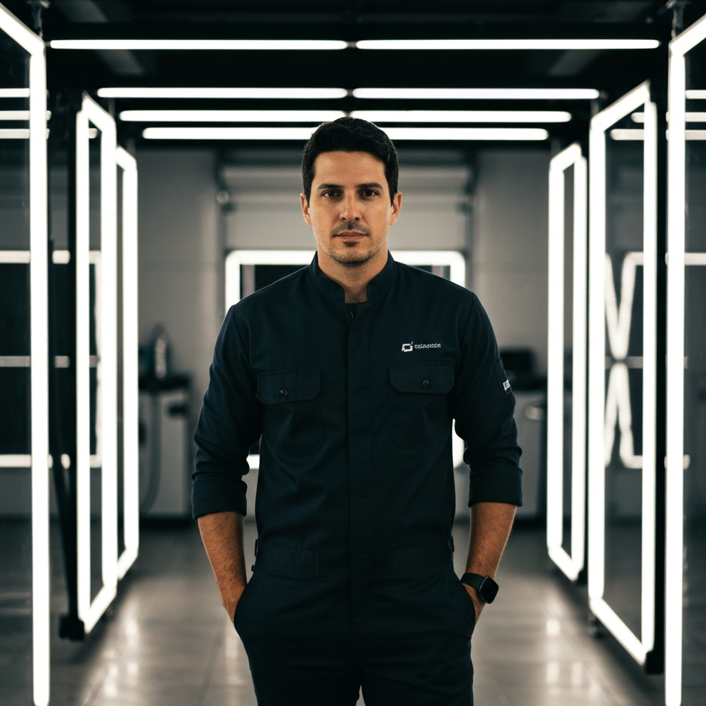 Felipe Santos