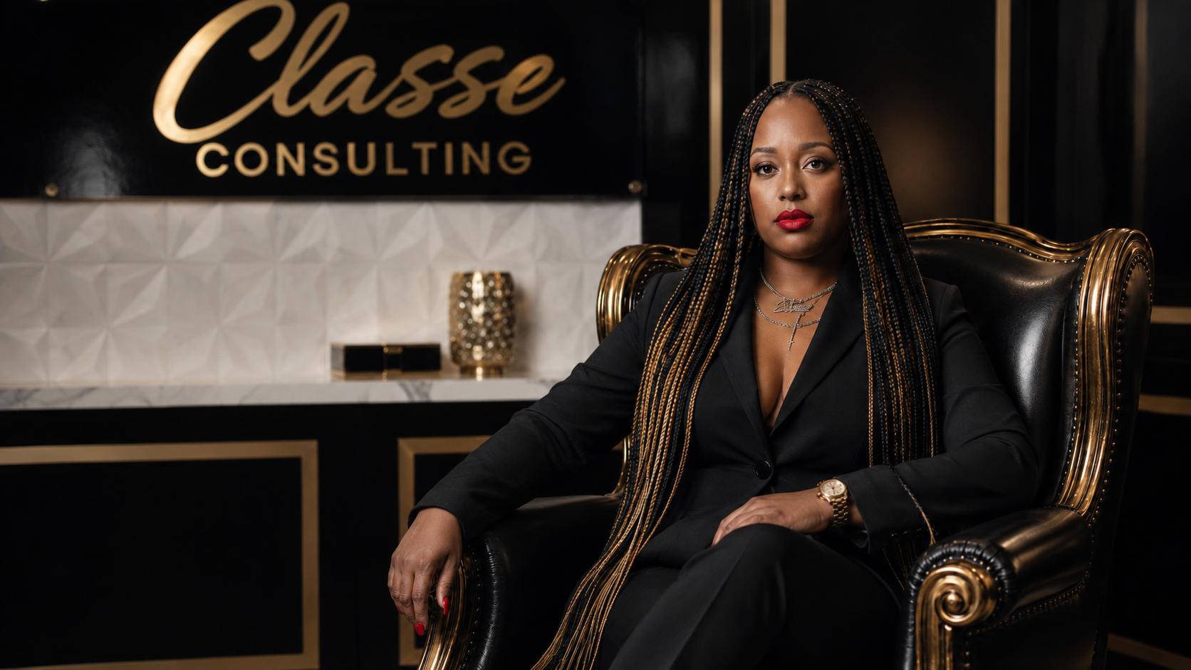 Classe Consulting Expert