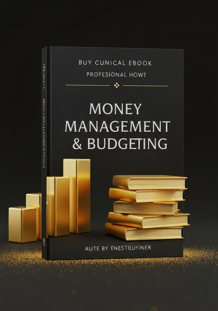 Money Management & Budgeting
